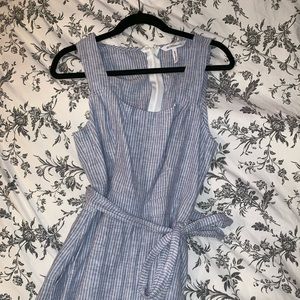 BCBG Jumpsuit